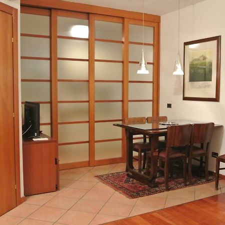 Casa Milano Brera Apartment Exterior photo