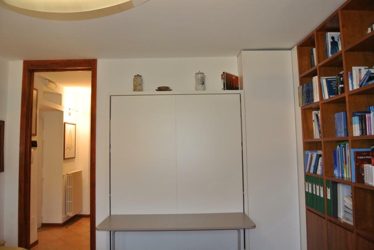 Casa Milano Brera Apartment Exterior photo