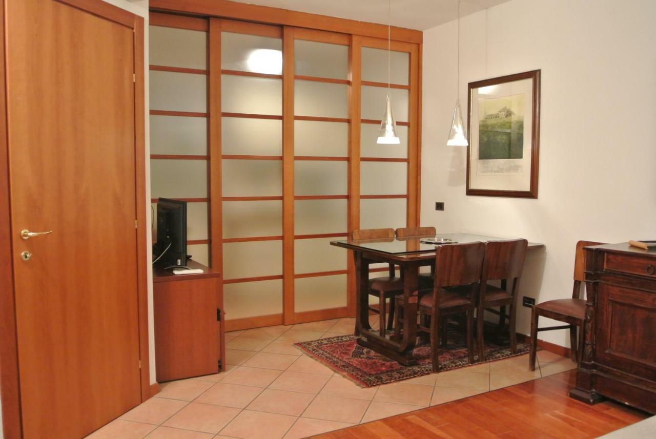 Casa Milano Brera Apartment Exterior photo