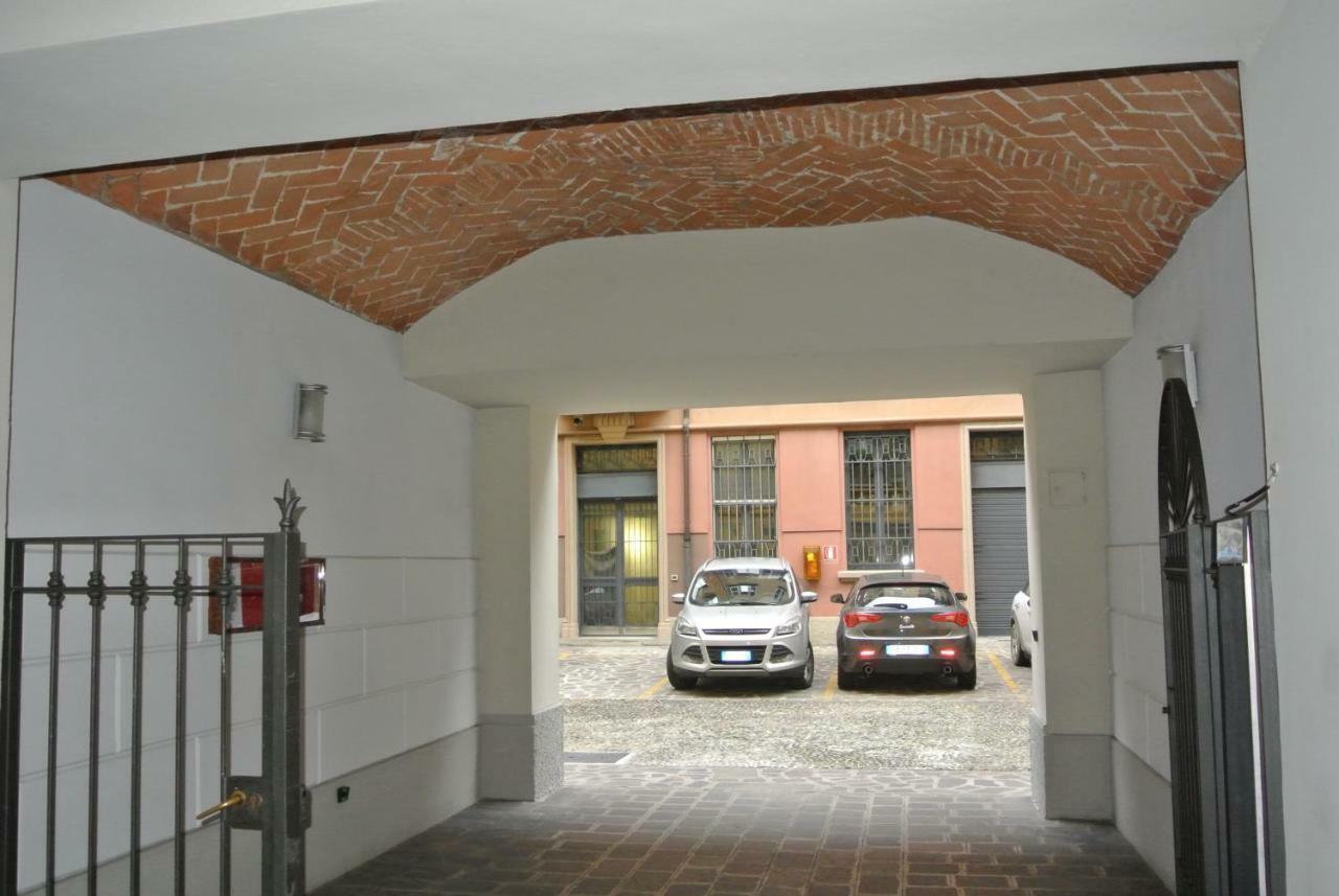 Casa Milano Brera Apartment Exterior photo