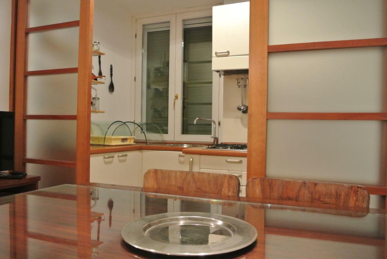 Casa Milano Brera Apartment Exterior photo