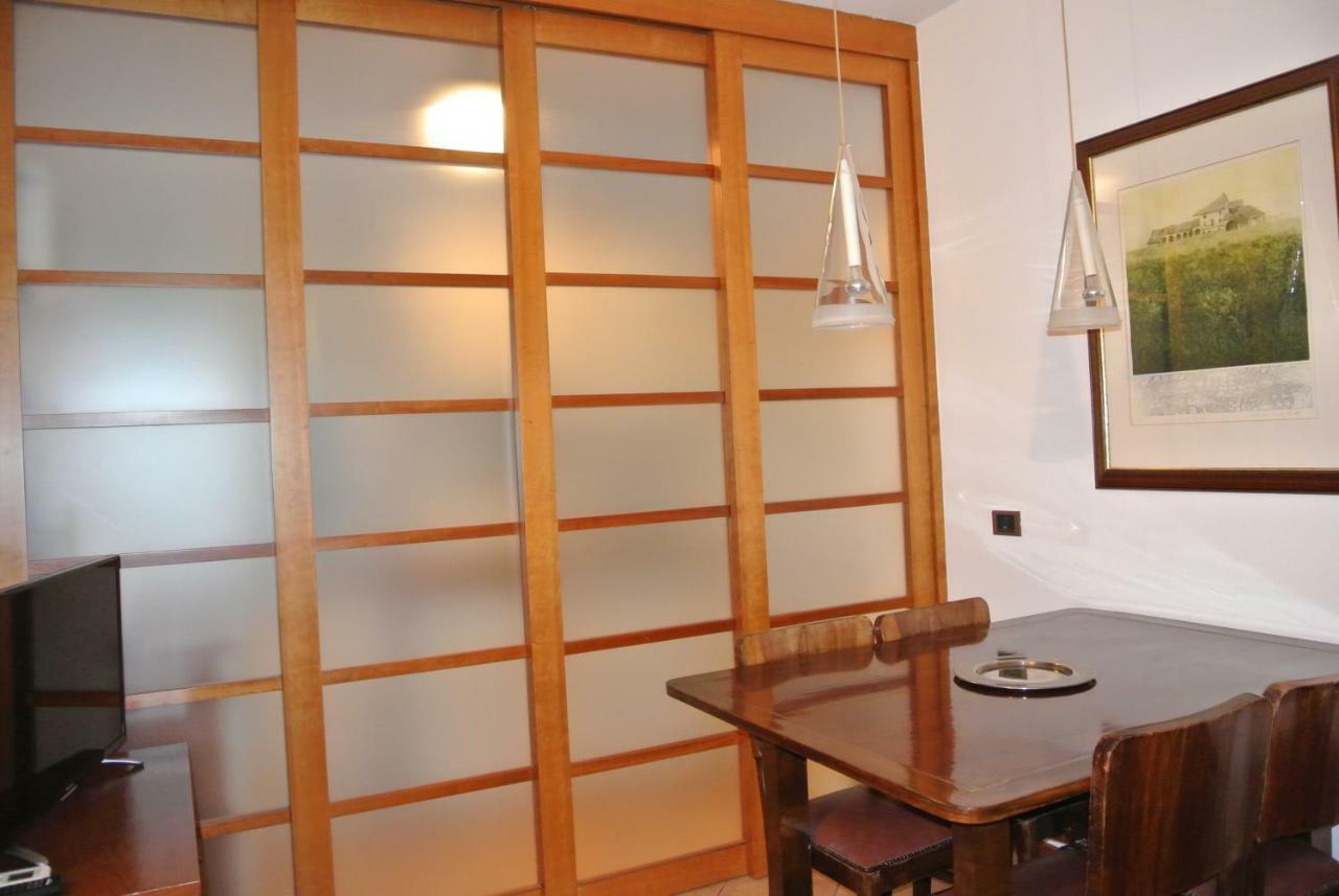 Casa Milano Brera Apartment Exterior photo