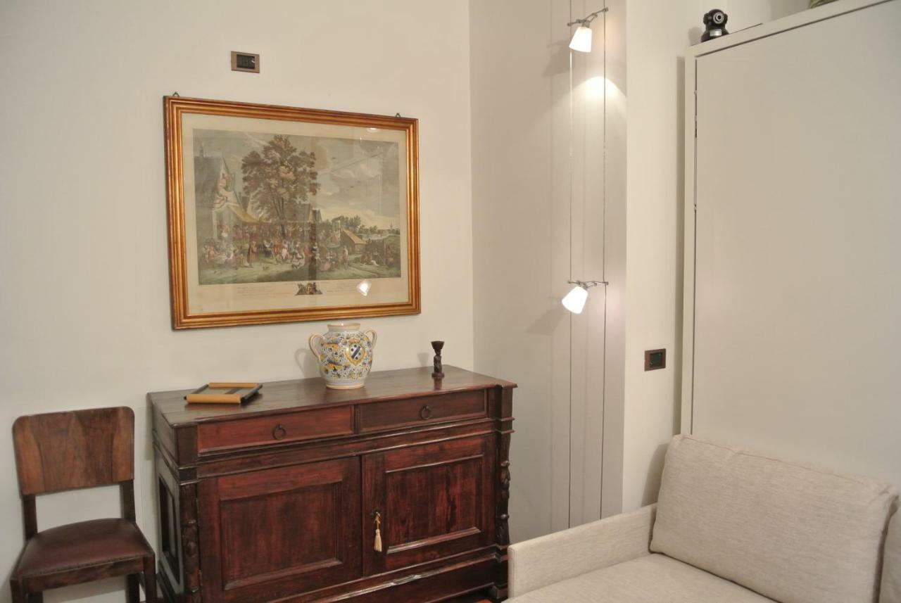 Casa Milano Brera Apartment Exterior photo