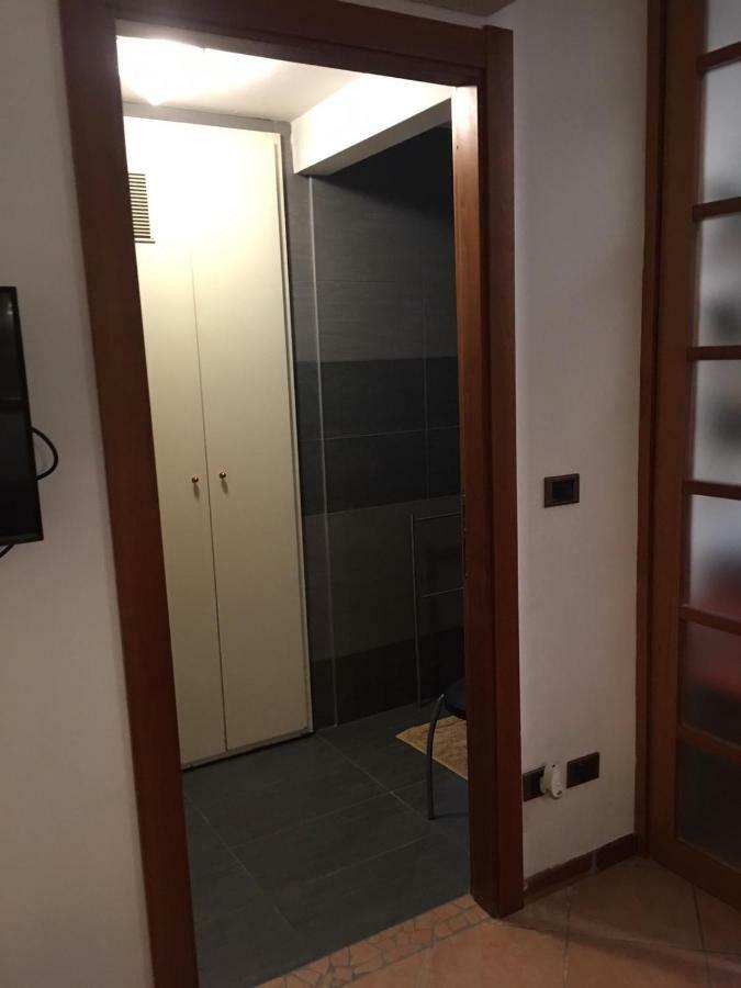 Casa Milano Brera Apartment Exterior photo