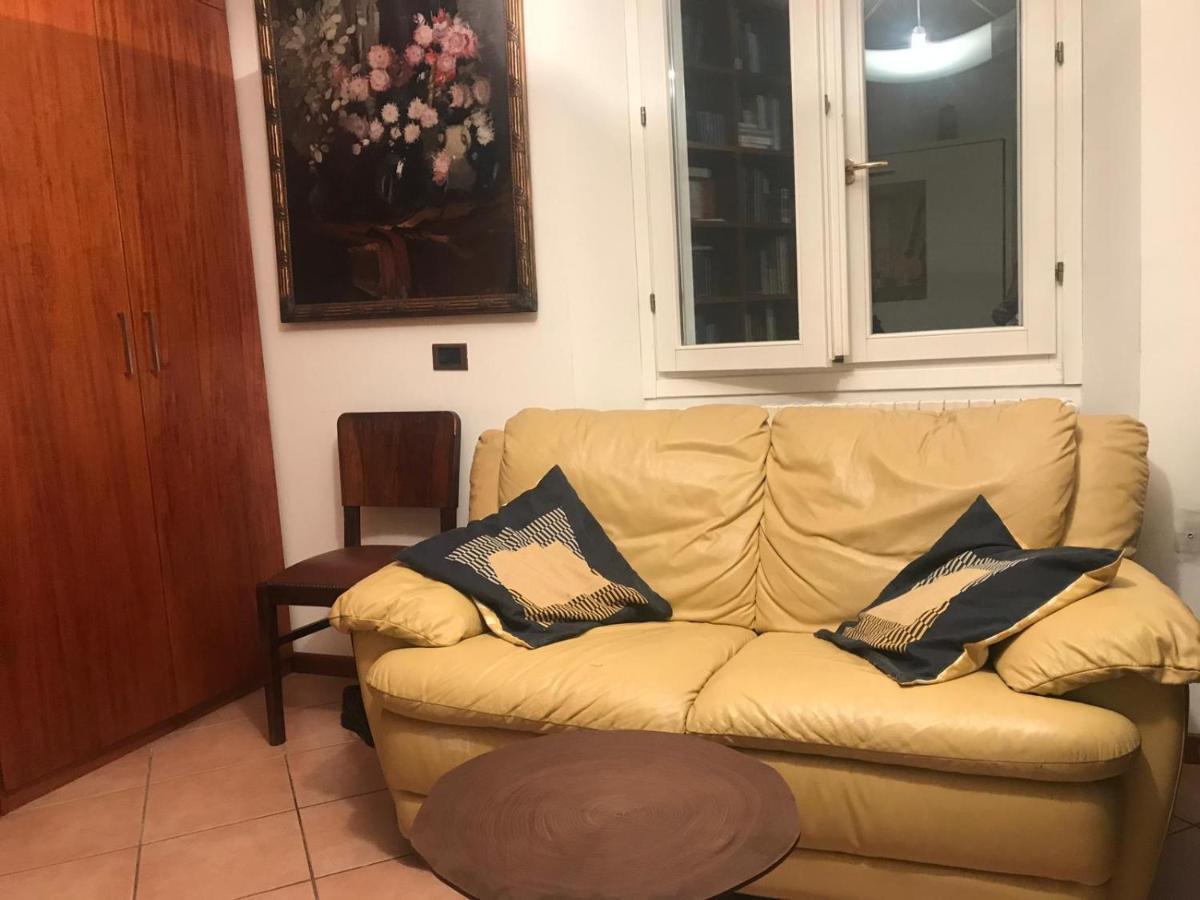 Casa Milano Brera Apartment Exterior photo